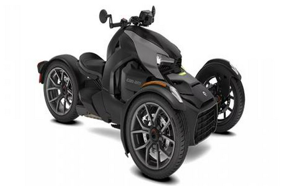 2025 Can-Am Ryker 900 ACE™