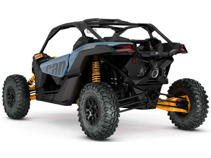 2026 Can-Am Maverick X3 RS TURBO RR