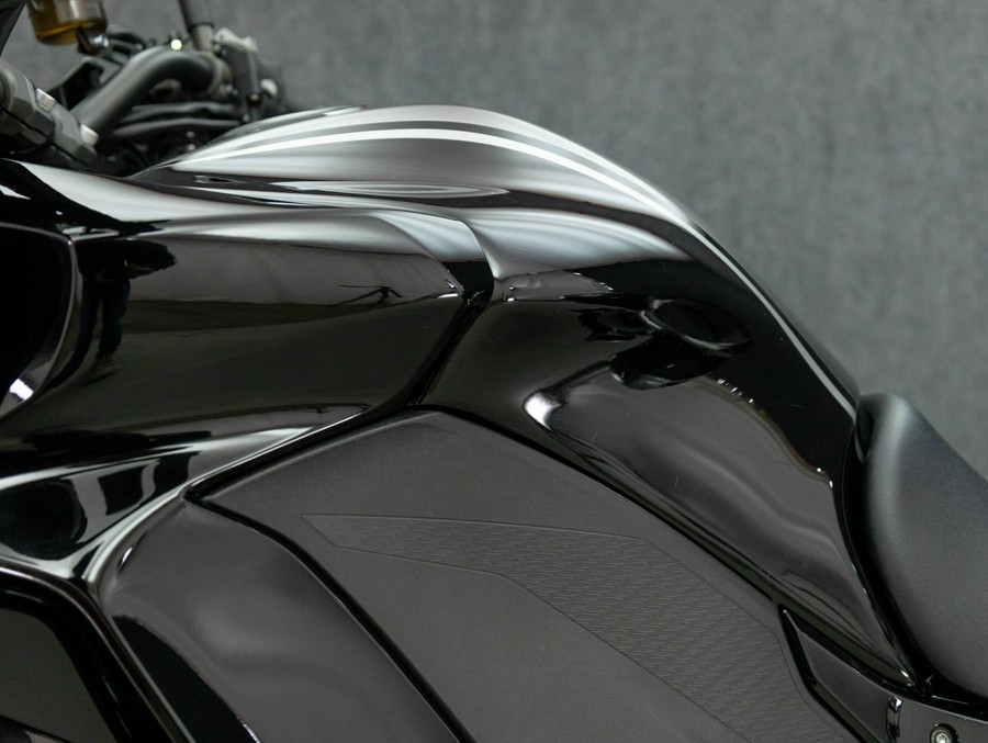 2022 KAWASAKI KLZ1000 VERSYS 1000 SE LT W/ABS