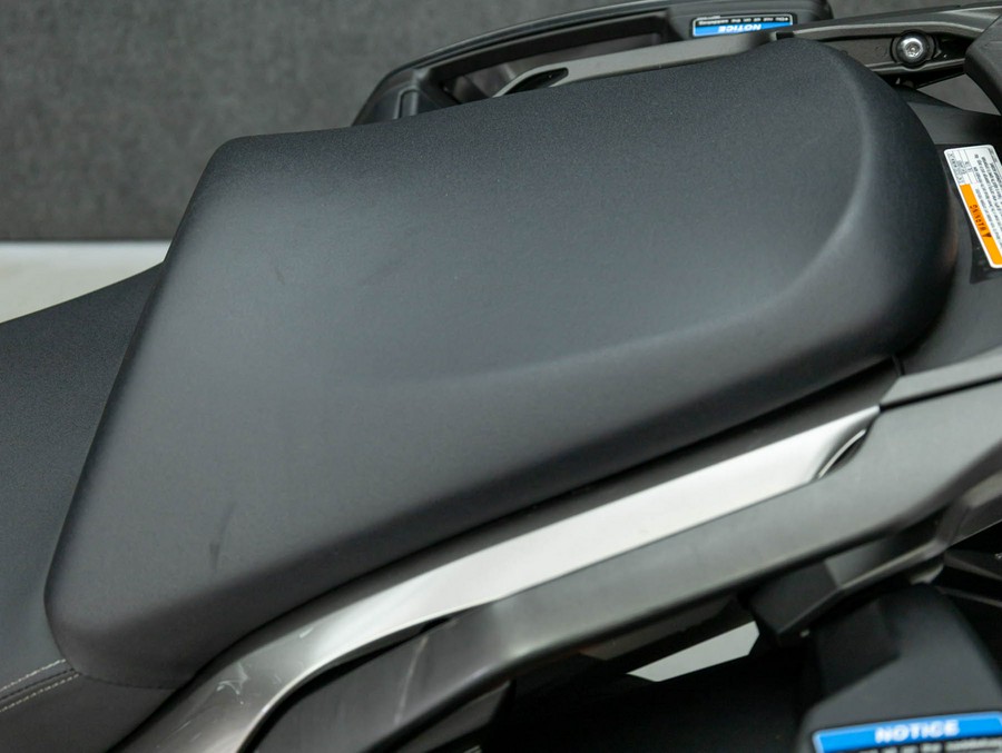 2022 KAWASAKI KLZ1000 VERSYS 1000 SE LT W/ABS