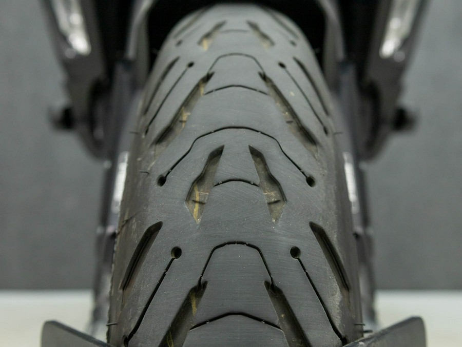 2022 KAWASAKI KLZ1000 VERSYS 1000 SE LT W/ABS