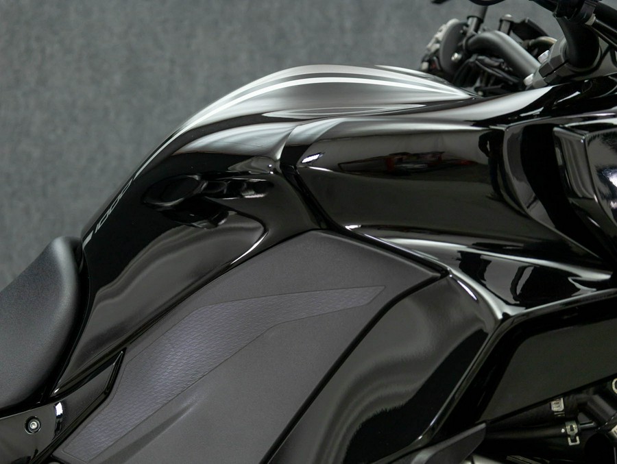 2022 KAWASAKI KLZ1000 VERSYS 1000 SE LT W/ABS