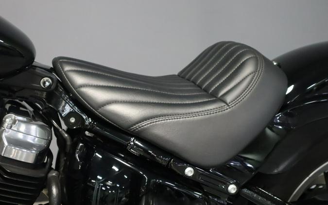 2023 Harley-Davidson Softail Standard