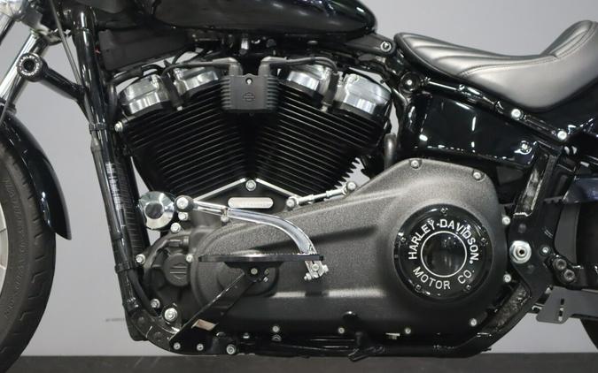 2023 Harley-Davidson Softail Standard