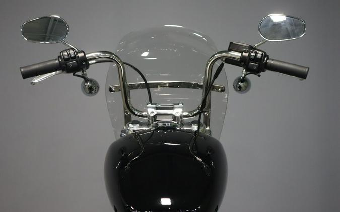 2023 Harley-Davidson Softail Standard