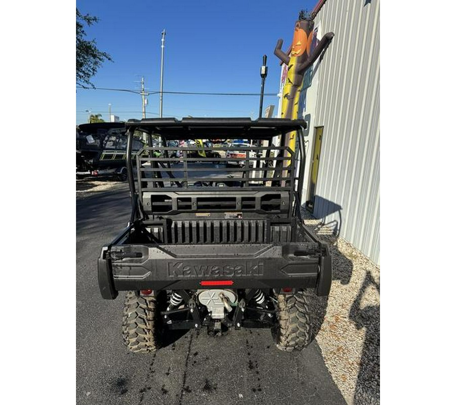 2026 Kawasaki Mule Pro-Fxt™ 1000 LE