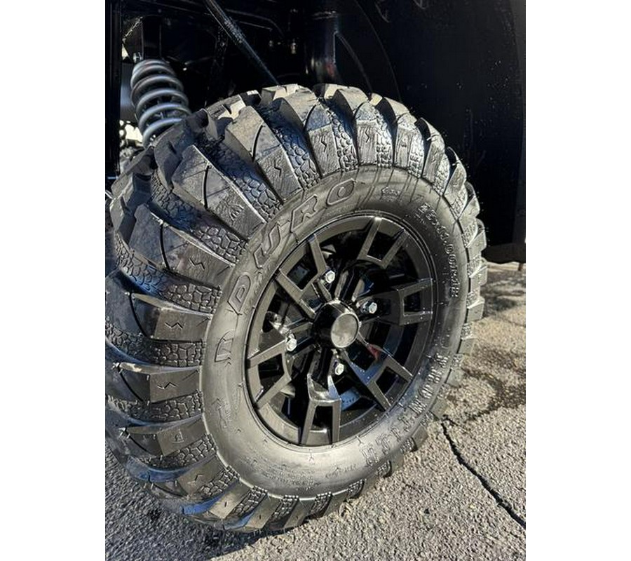 2026 Kawasaki Mule Pro-Fxt™ 1000 LE