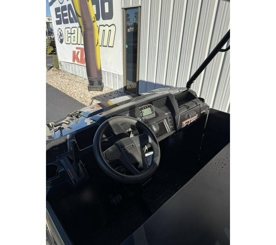 2026 Kawasaki Mule Pro-Fxt™ 1000 LE