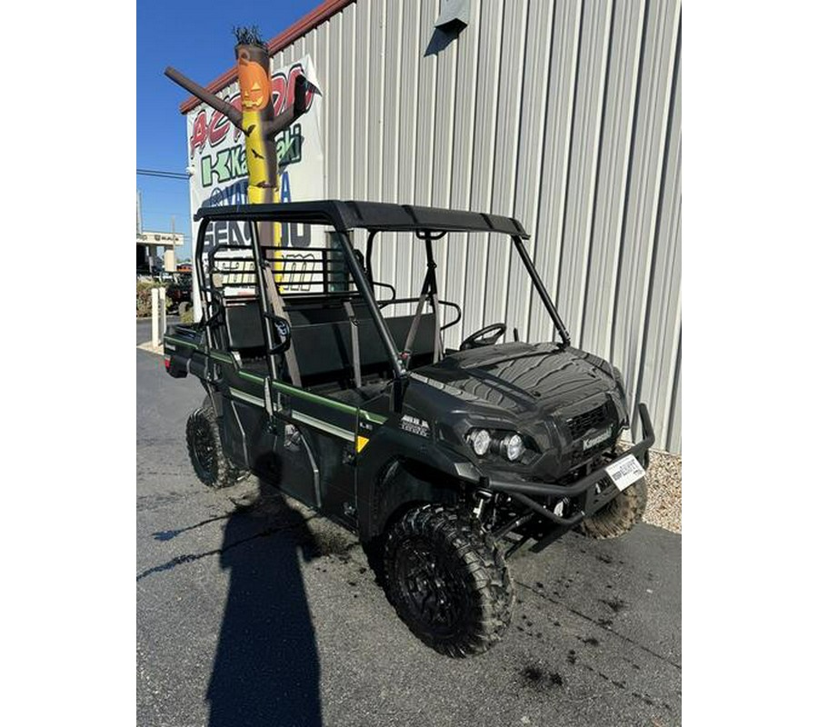 2026 Kawasaki Mule Pro-Fxt™ 1000 LE