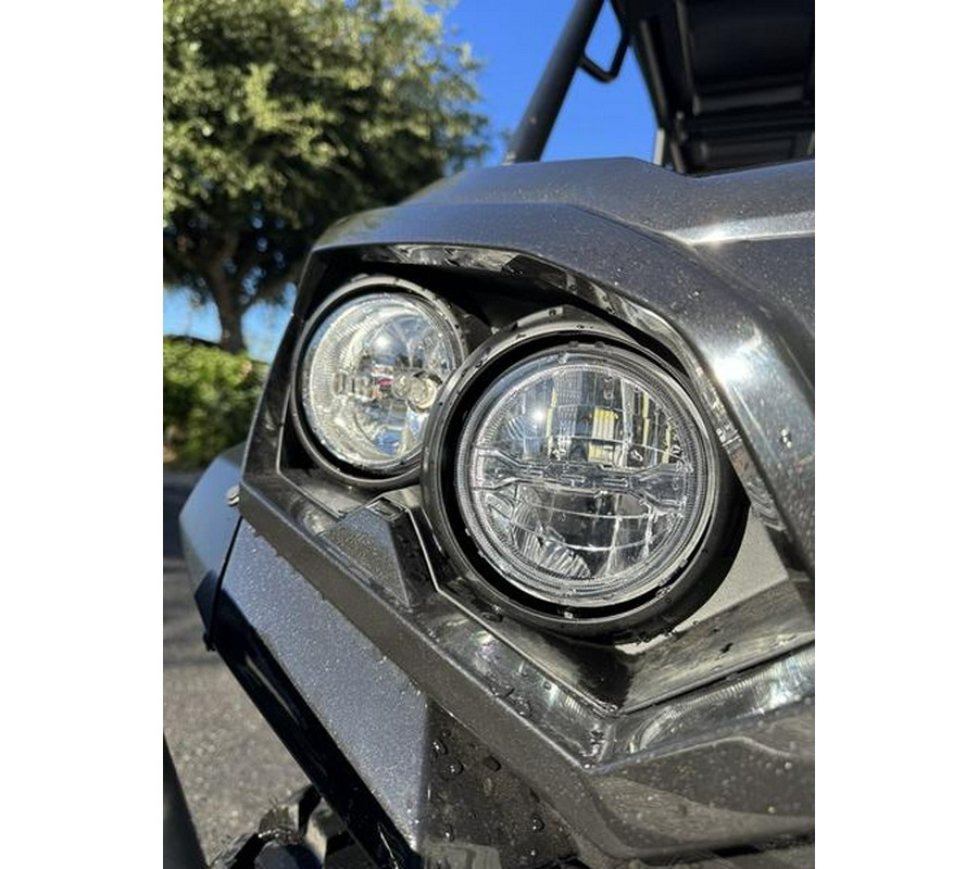 2026 Kawasaki Mule Pro-Fxt™ 1000 LE