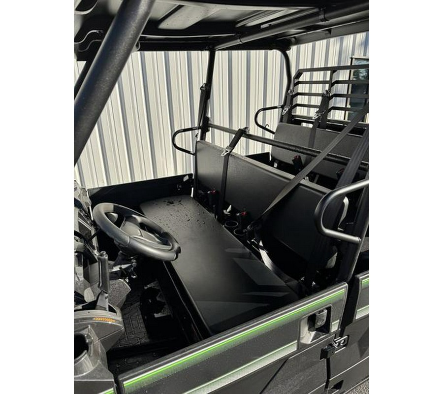 2026 Kawasaki Mule Pro-Fxt™ 1000 LE