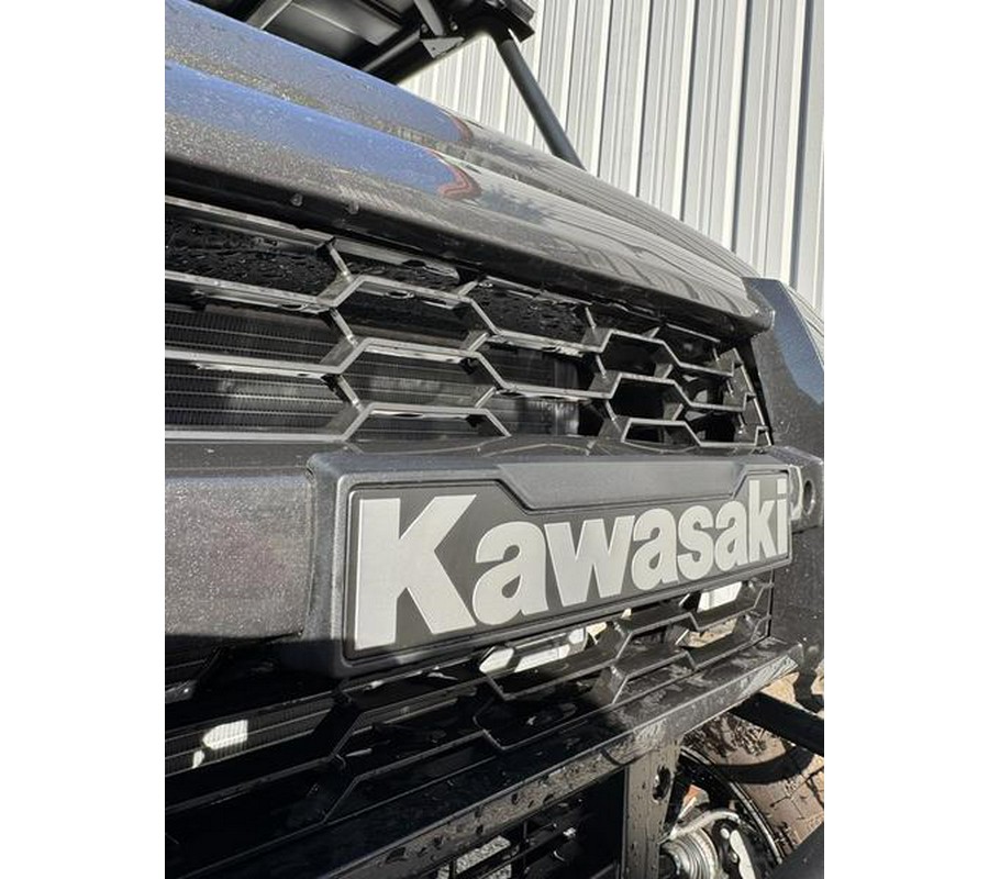 2026 Kawasaki Mule Pro-Fxt™ 1000 LE