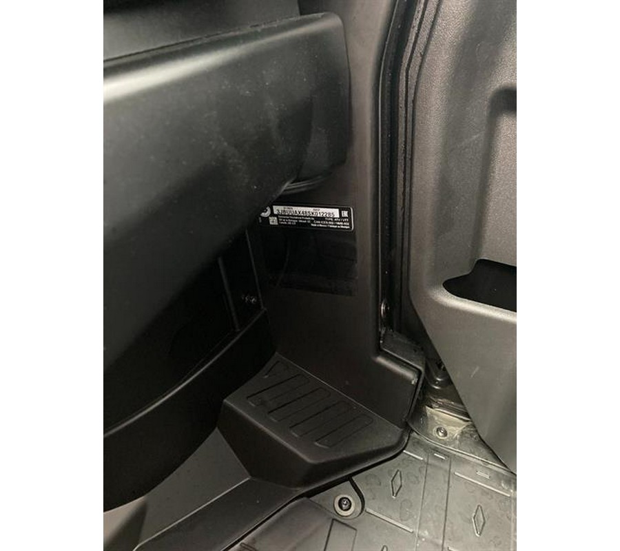 2026 Can-Am Outlander X MR 1000R