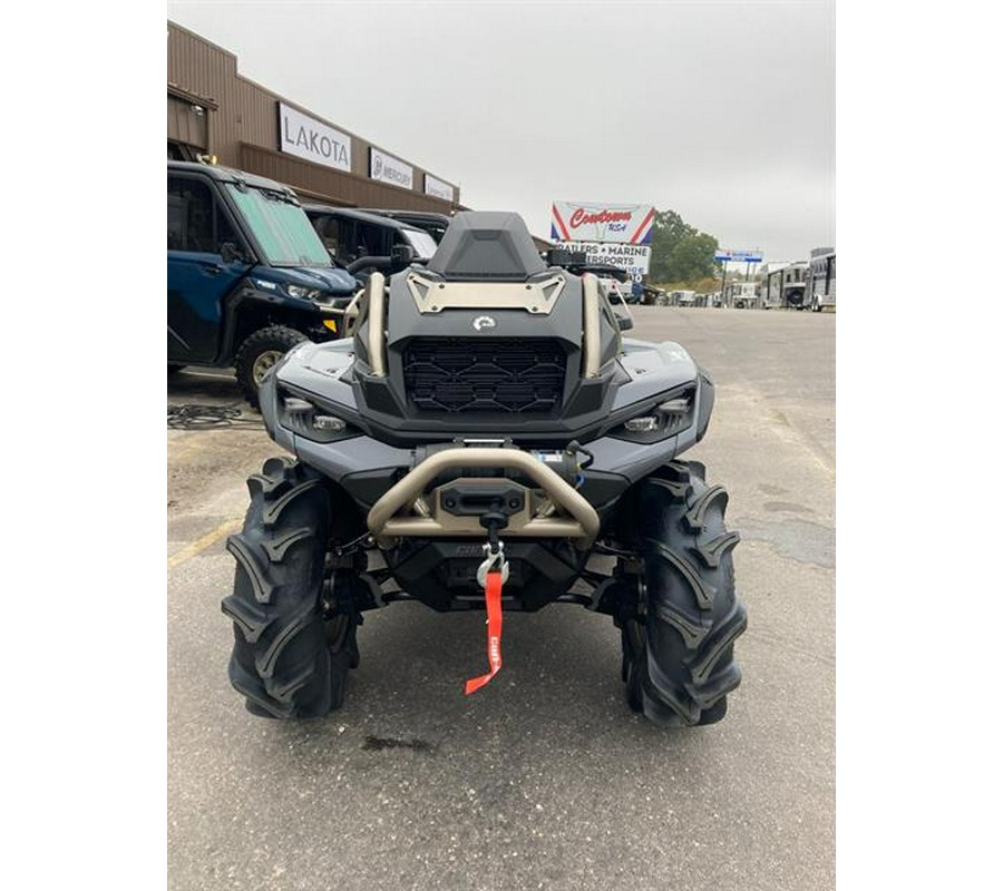 2026 Can-Am Outlander X MR 1000R