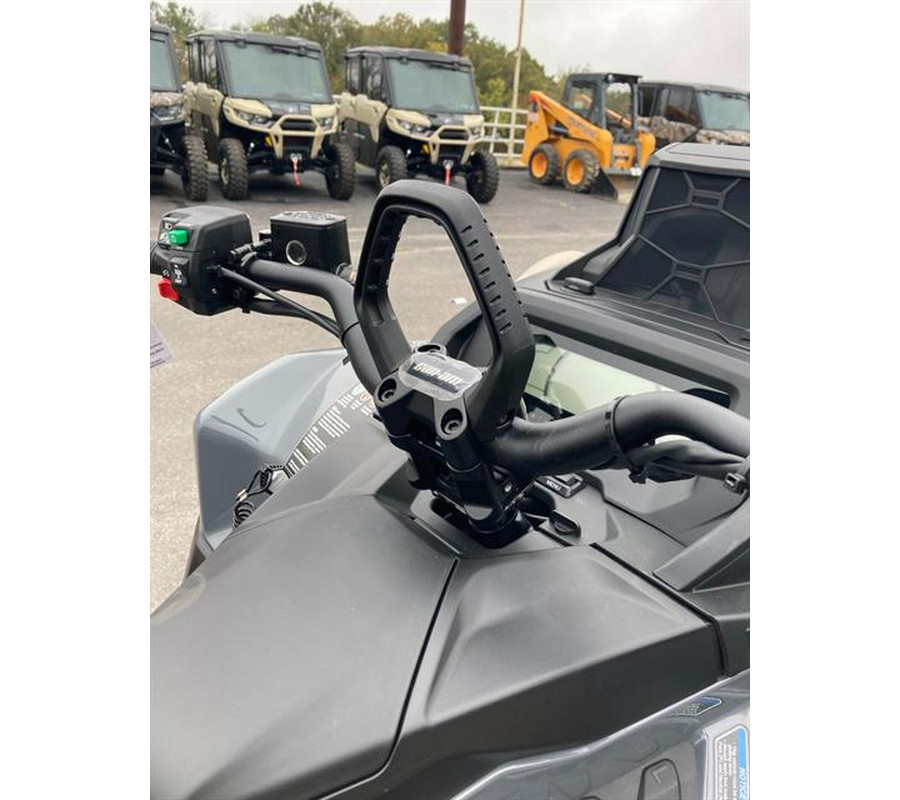 2026 Can-Am Outlander X MR 1000R