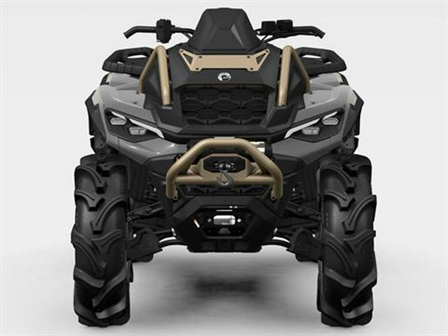 2026 Can-Am Outlander X MR 1000R