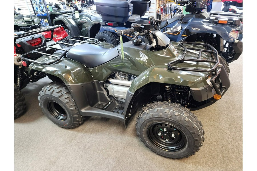 2026 Honda TRX250TM1T RECON 250