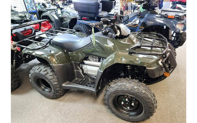 2026 Honda TRX250TM1T RECON 250