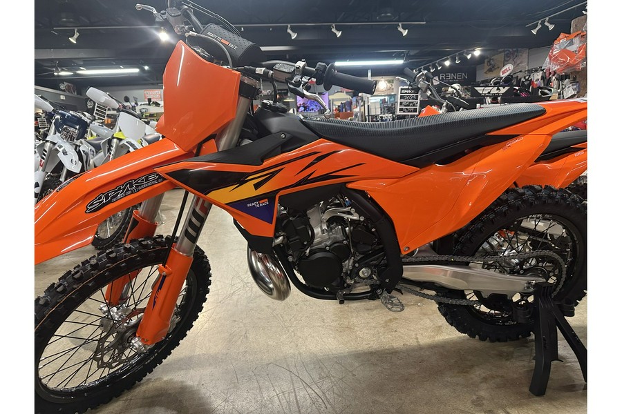 2026 KTM 250 SX