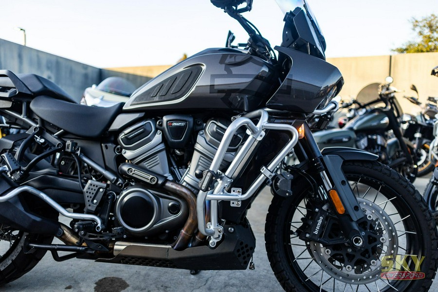 2023 HARLEY Pan America 1250 Special