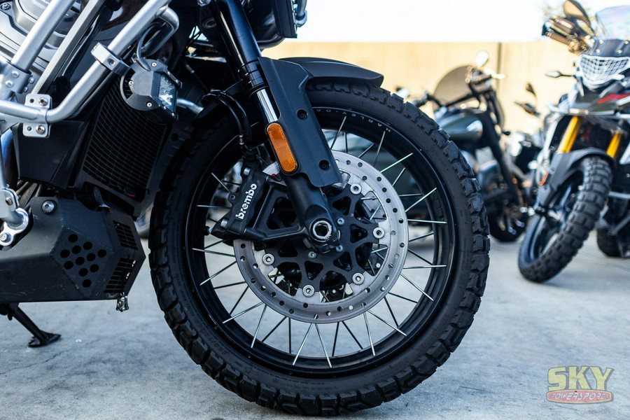 2023 HARLEY Pan America 1250 Special