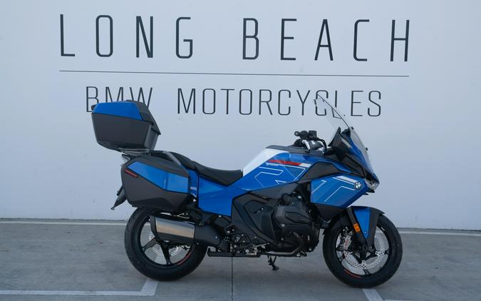 New 2026 BMW R 1300 RT in Long Beach, CA