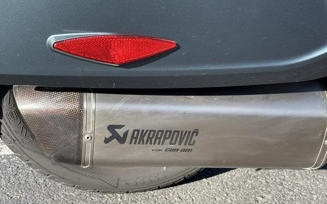 2023 Can-Am® Spyder F3 Limited Special Series