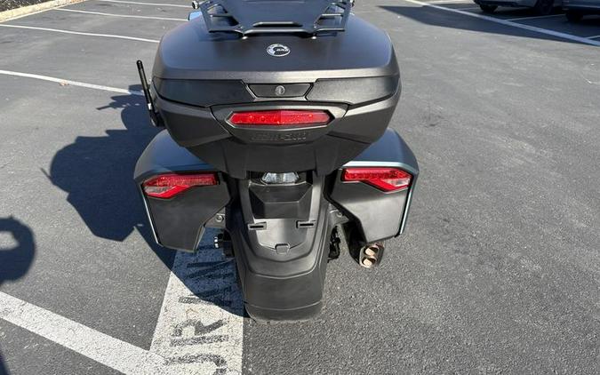 2023 Can-Am® Spyder F3 Limited Special Series