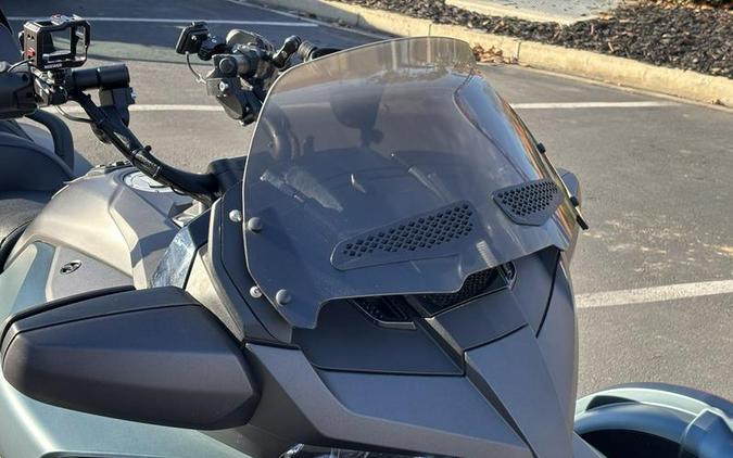 2023 Can-Am® Spyder F3 Limited Special Series