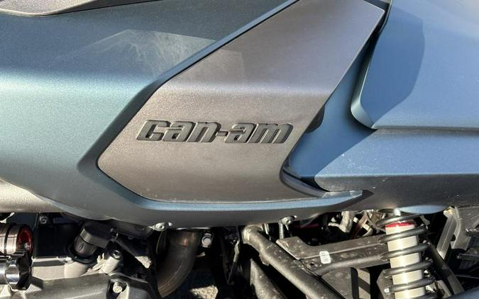 2023 Can-Am® Spyder F3 Limited Special Series