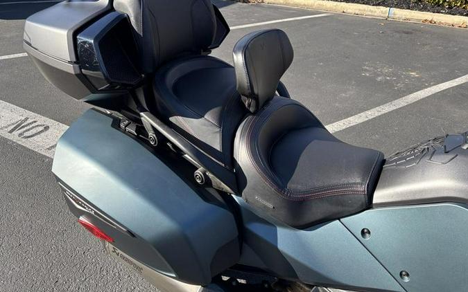 2023 Can-Am® Spyder F3 Limited Special Series