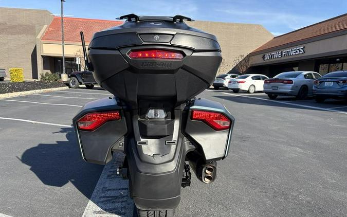 2023 Can-Am® Spyder F3 Limited Special Series