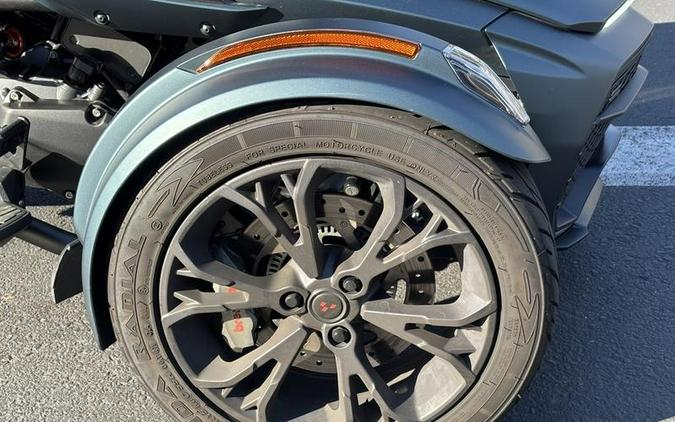 2023 Can-Am® Spyder F3 Limited Special Series