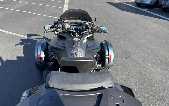 2023 Can-Am® Spyder F3 Limited Special Series