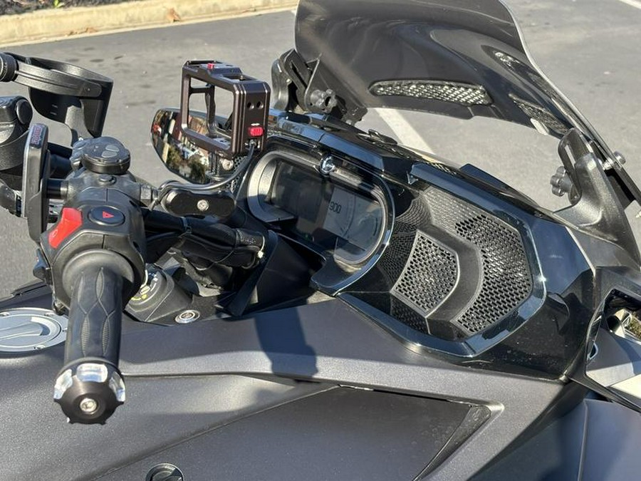 2023 Can-Am® Spyder F3 Limited Special Series