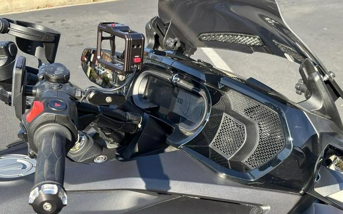 2023 Can-Am® Spyder F3 Limited Special Series