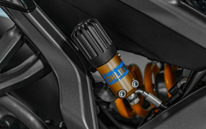 2026 Yamaha MT-09 SP