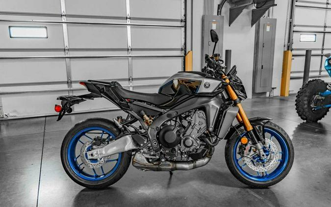 2026 Yamaha MT-09 SP