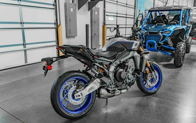 2026 Yamaha MT-09 SP