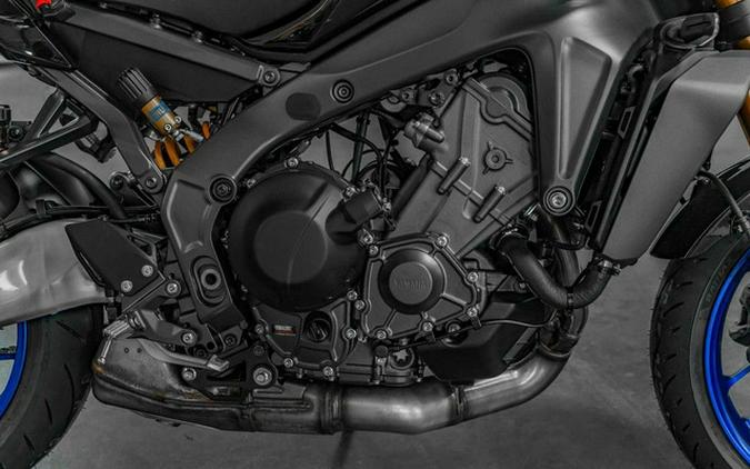 2026 Yamaha MT-09 SP