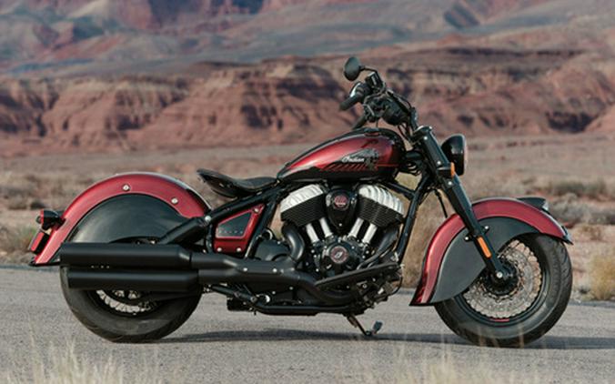 2026 Indian Chief Vintage 125th Anniversary Edition 125th Anni