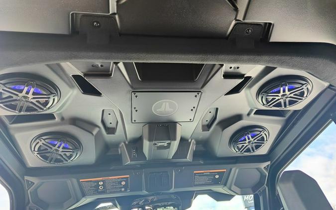 2026 Can-Am Defender MAX LONE STAR CAB HD11