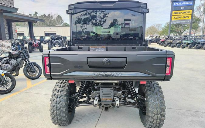 2026 Can-Am Defender MAX LONE STAR CAB HD11