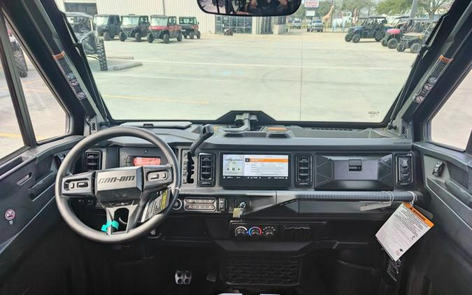 2026 Can-Am Defender MAX LONE STAR CAB HD11