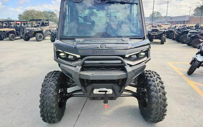 2026 Can-Am Defender MAX LONE STAR CAB HD11