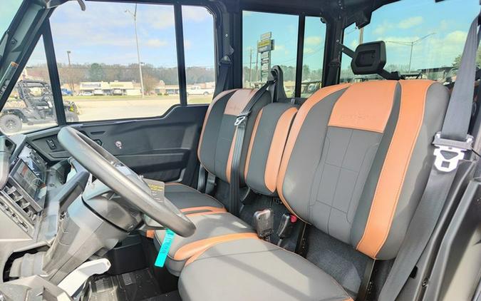 2026 Can-Am Defender MAX LONE STAR CAB HD11