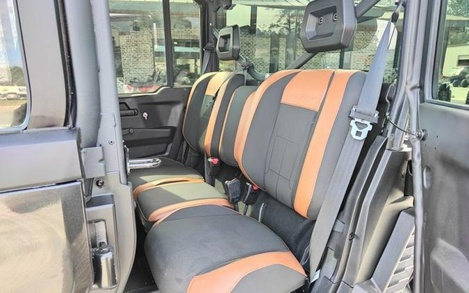 2026 Can-Am Defender MAX LONE STAR CAB HD11