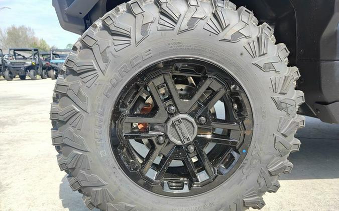 2026 Can-Am Defender MAX LONE STAR CAB HD11