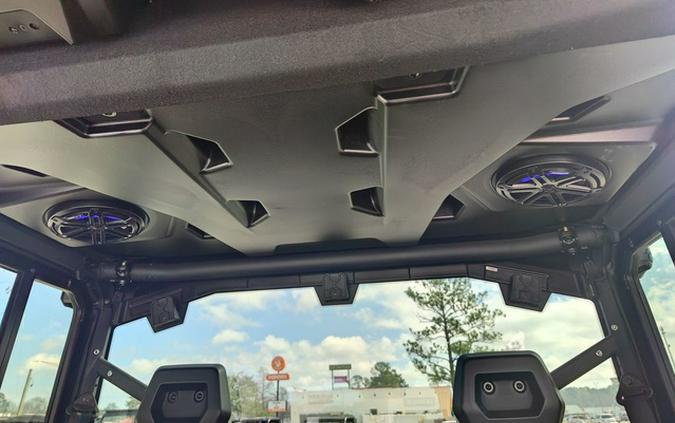 2026 Can-Am Defender MAX LONE STAR CAB HD11