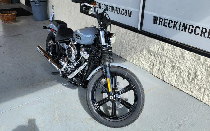 FXBB 2026 Street Bob®